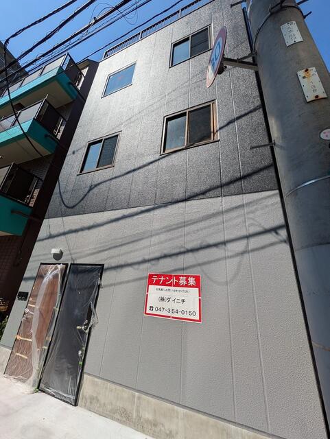 葛西駅徒歩3分　フリーレント：2ヶ⽉！１棟貸し・24時間利用可能物件